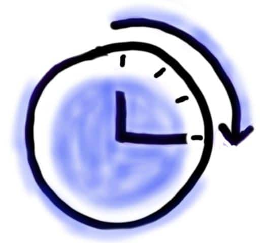 agile clock